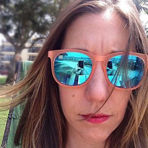 Meet your Posher, Vanessa